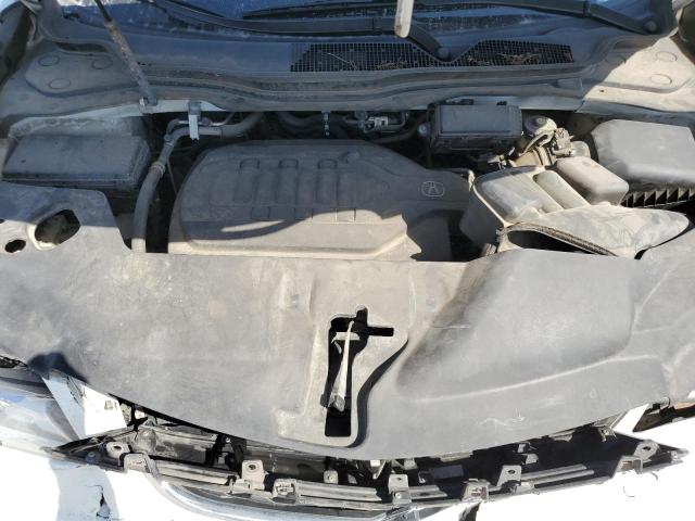 Photo 7 from auction – 2014 ACURA MDX ADVANC with VIN 5FRYD4H83EB047359