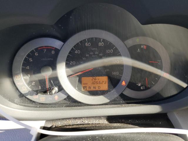 Photo 8 from auction – 2012 TOYOTA RAV4 with VIN 2T3ZF4DV5CW150687