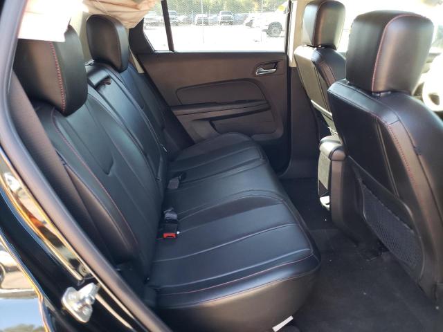 Photo 6 from auction – 2011 GMC TERRAIN SL with VIN 2CTFLVE5XB6226516