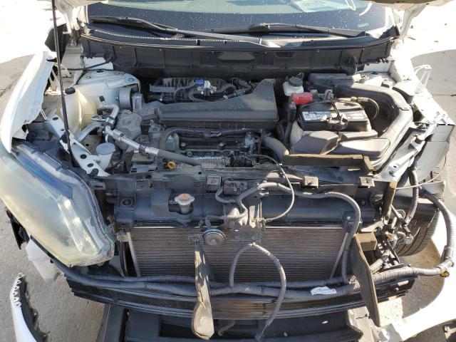 Photo 7 from auction – 2015 NISSAN ROGUE S with VIN 5N1AT2MT6FC777541