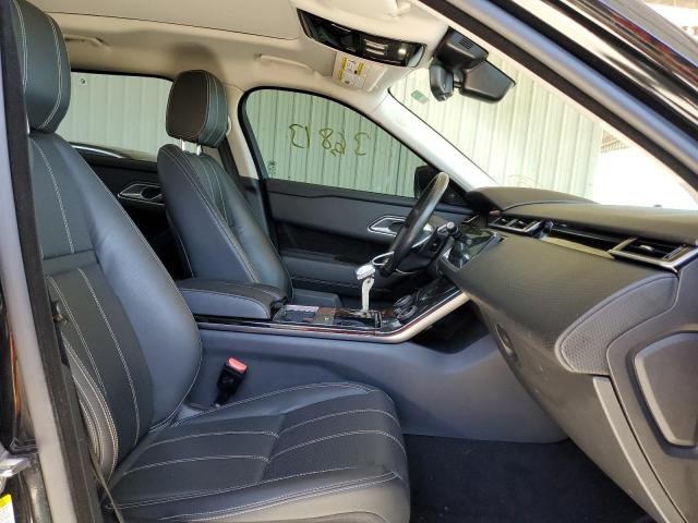 Photo 5 from auction – 2018 LAND ROVER RANGE ROVE with VIN SALYB2RXXJA714697