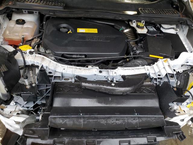Photo 7 from auction – 2016 FORD ESCAPE SE with VIN 1FMCU9GX8GUB86801