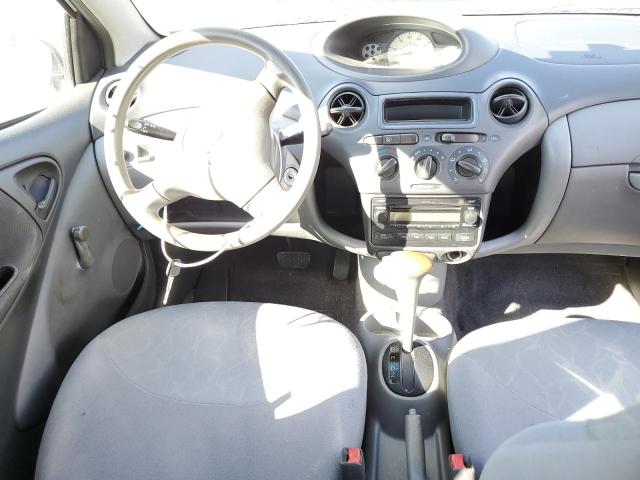 Photo 9 from auction – 2003 TOYOTA ECHO with VIN JTDAT123630260318