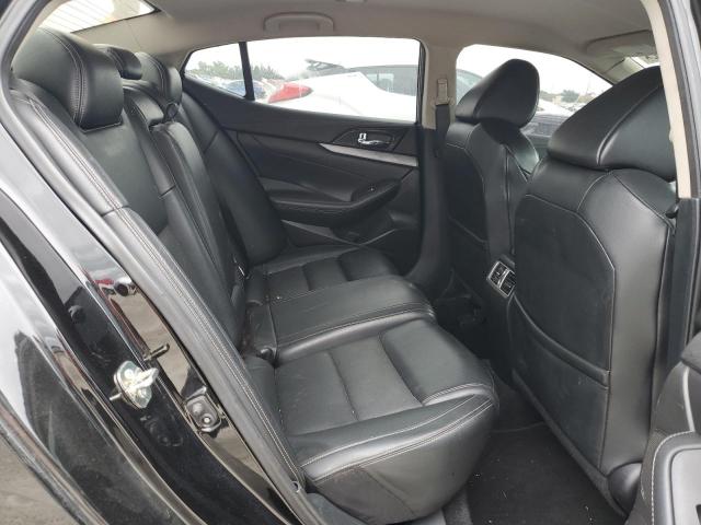 Photo 6 from auction – 2017 NISSAN MAXIMA 3.5 with VIN 1N4AA6AP5HC414312