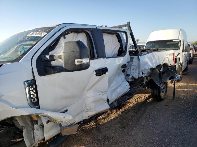 Photo 10 from auction – 2022 FORD F250 SUPER with VIN 1FT8W2BT6NED56628