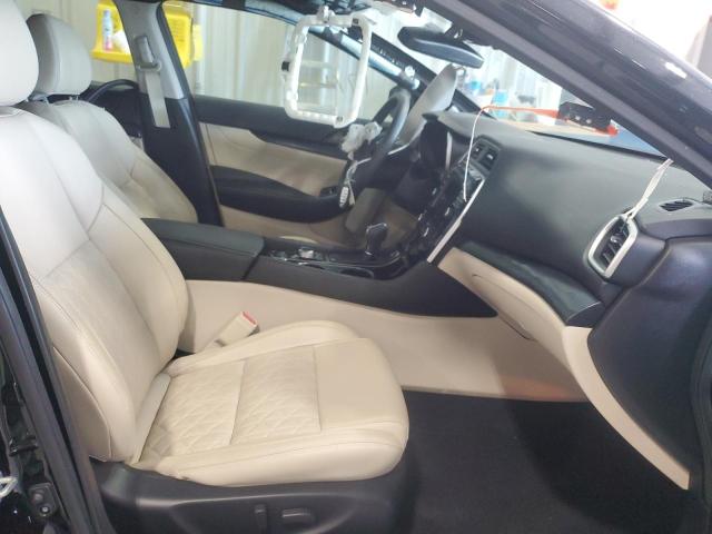 Photo 5 from auction – 2020 NISSAN MAXIMA PLA with VIN 1N4AA6FV3LC369628