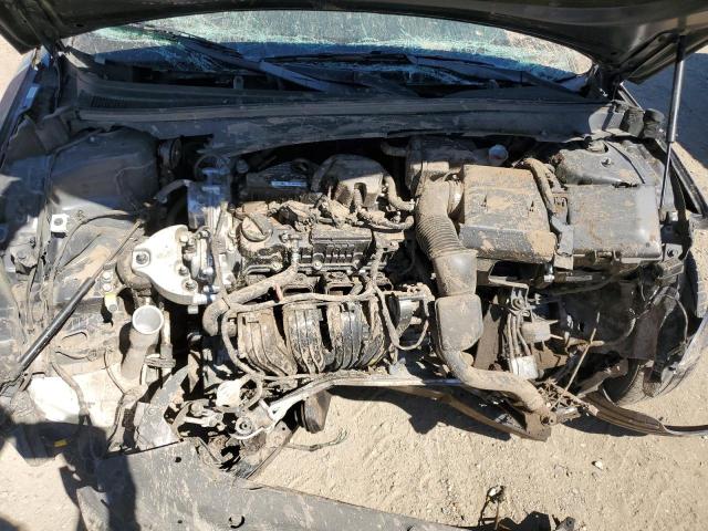 Photo 7 from auction – 2018 KIA OPTIMA LX with VIN 5XXGT4L39JG240764