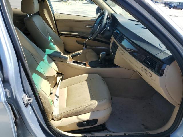 Photo 5 from auction – 2011 BMW 328 I with VIN WBAPH7C58BE674911
