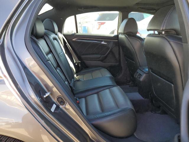 Photo 6 from auction – 2007 ACURA TL TYPE S with VIN 19UUA76567A049302