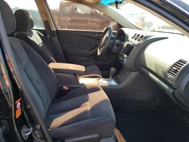 Photo 5 from auction – 2007 NISSAN ALTIMA 2.5 with VIN 1N4AL21E07N445911