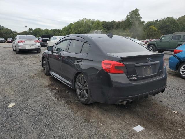 Foto 3 de la subasta – 2017 SUBARU WRX PREMIU con VIN JF1VA1E63H9817871