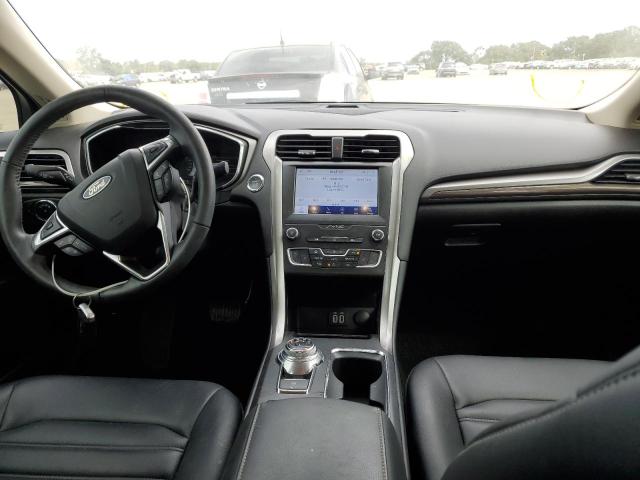 Photo 9 from auction – 2020 FORD FUSION SEL with VIN 3FA6P0CD6LR258988