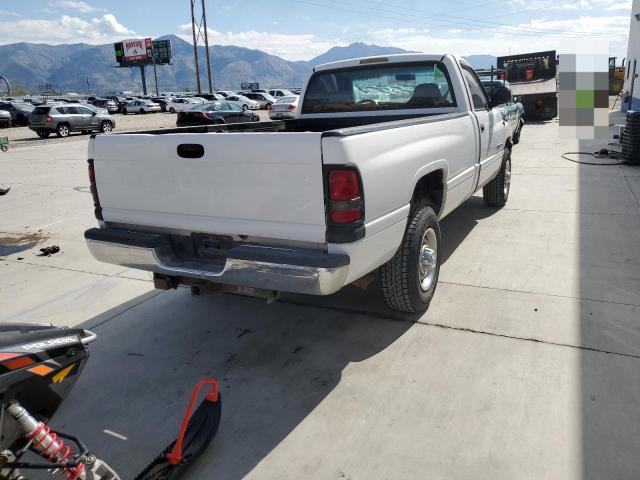 Photo 4 from auction – 2001 DODGE RAM 2500 with VIN 3B7KC26Z91M558090