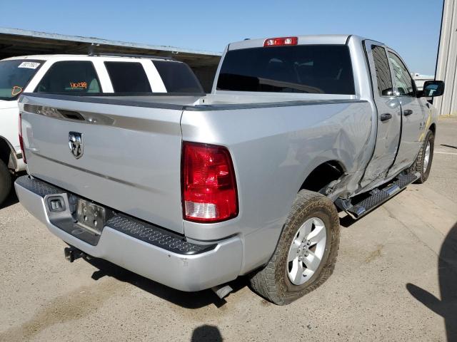 Photo 4 from auction – 2017 RAM 1500 ST with VIN 1C6RR6FG7HS847285