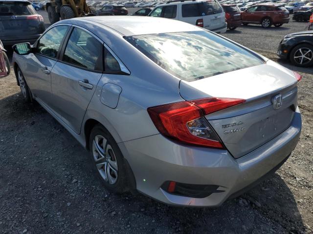 Zdjęcie 3 z aukcji – 2016 HONDA CIVIC LX z VIN 2HGFC2F52GH515993