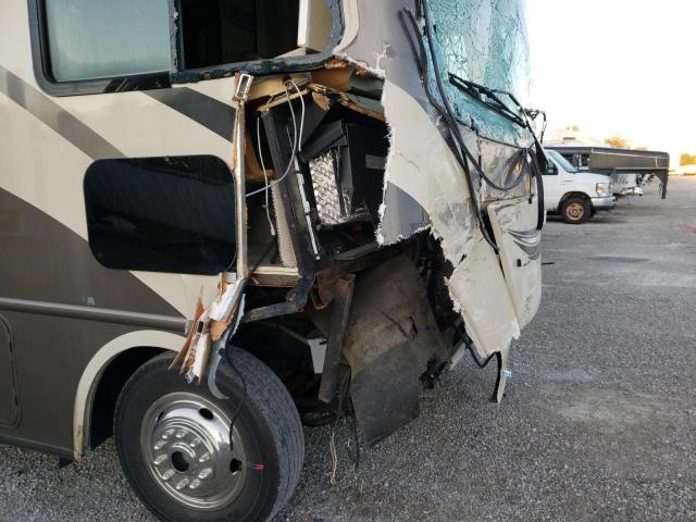 Photo 9 from auction – 2017 THOR MOTOR HOME with VIN 1F66F5DY8H0A16340