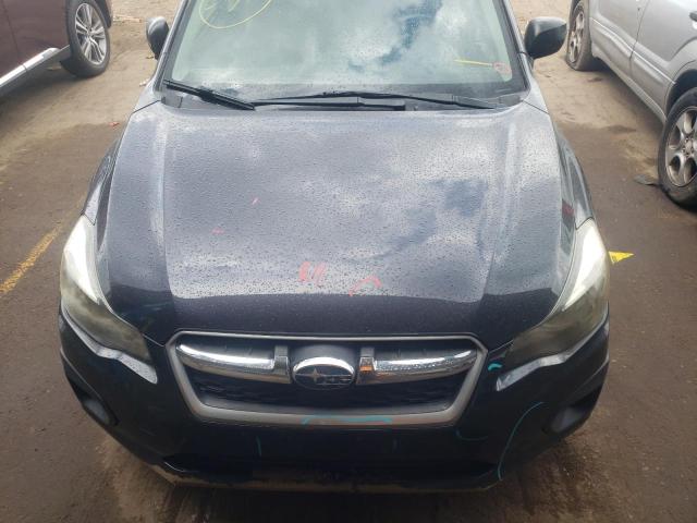 Photo 7 from auction – 2014 SUBARU IMPREZA with VIN JF1GJAA65EH026533