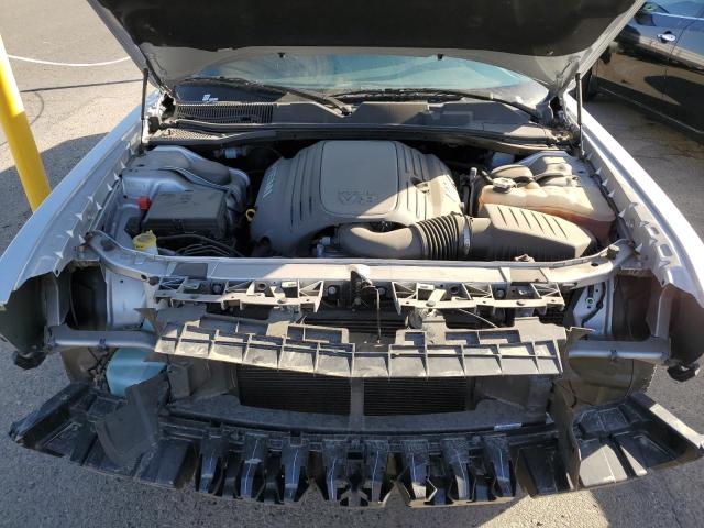 Photo 11 from auction – 2021 DODGE CHALLENGER with VIN 2C3CDZBT6MH546370