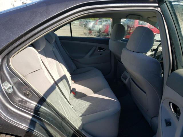 Zdjęcie 6 z aukcji – 2011 TOYOTA CAMRY BASE z VIN 4T1BF3EK9BU649225