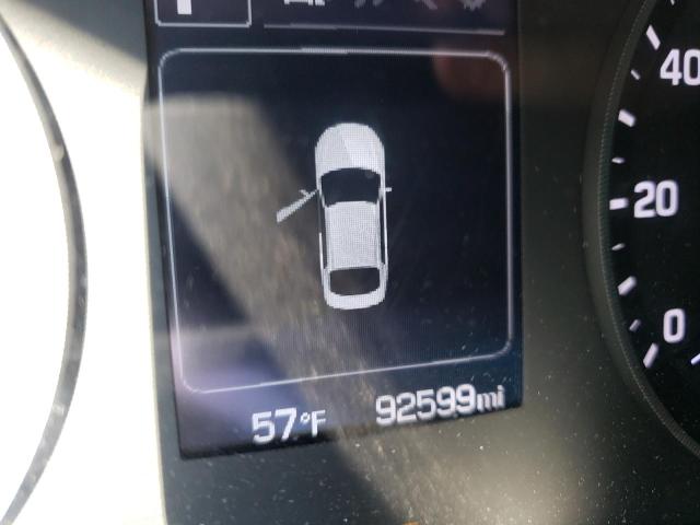 Photo 8 from auction – 2015 HYUNDAI SONATA SE with VIN 5NPE24AF0FH006855