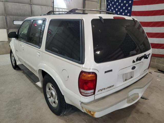 Photo 3 from auction – 2000 FORD EXPLORER L with VIN 1FMZU75EXYZB39645