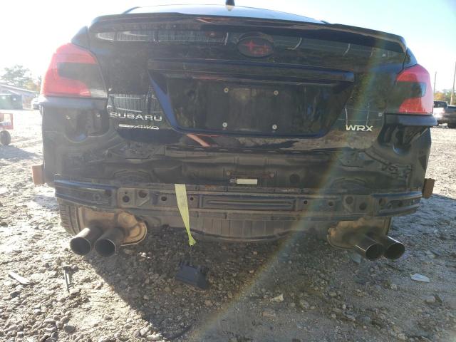 Photo 9 from auction – 2019 SUBARU WRX LIMITE with VIN JF1VA1H65K9812139