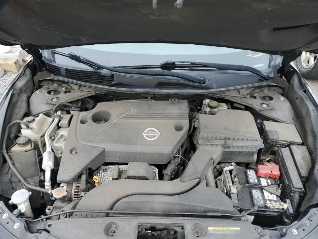 Photo 7 from auction – 2015 NISSAN ALTIMA 2.5 with VIN 1N4AL3AP4FC168522