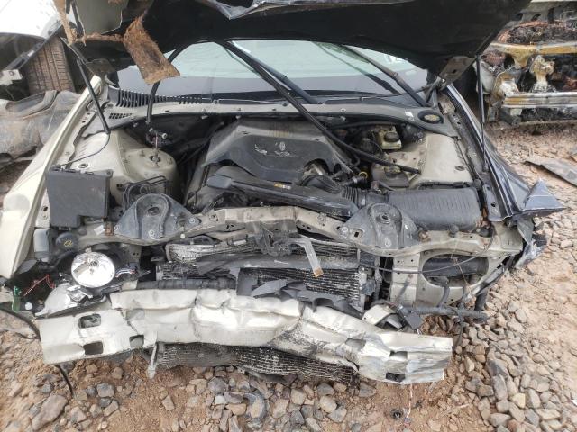 Photo 7 from auction – 2006 LINCOLN LS with VIN 1LNFM87A56Y614446