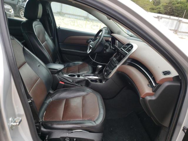 Photo 5 from auction – 2015 CHEVROLET MALIBU LTZ with VIN 1G11F5SL7FF299427