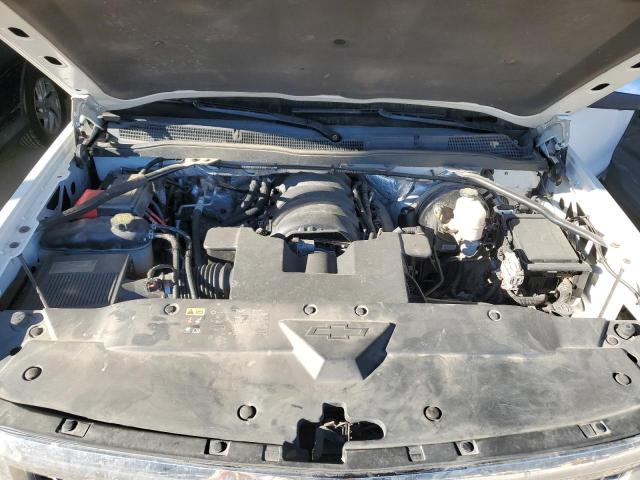 Photo 7 from auction – 2015 CHEVROLET SILVERADO with VIN 3GCUKSEC9FG286106