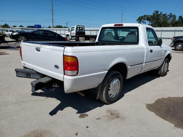 Photo 4 from auction – 1998 FORD RANGER with VIN 1FTYR10U1WUC28950