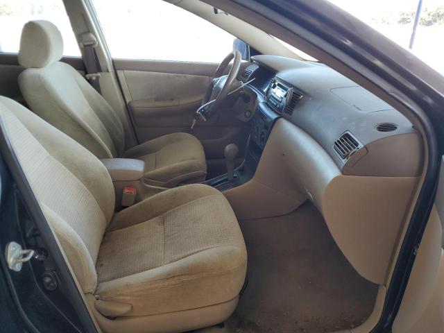 Photo 5 from auction – 2006 TOYOTA COROLLA CE with VIN 2T1BR32E96C615220