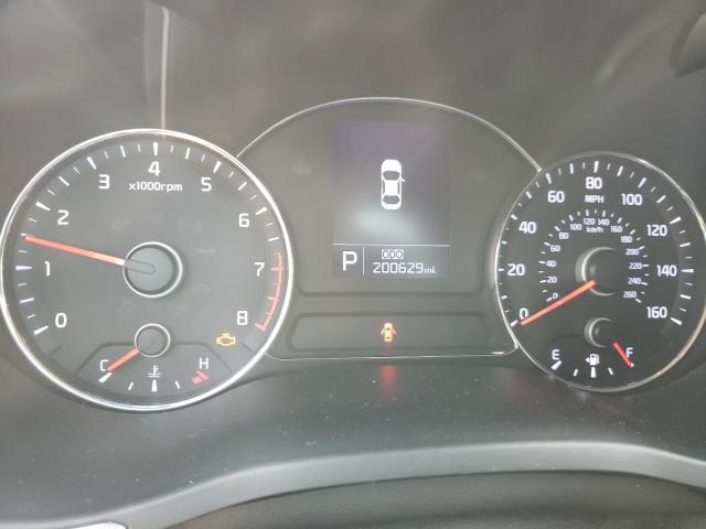 Photo 8 from auction – 2014 KIA FORTE EX with VIN KNAFX4A8XE5095241