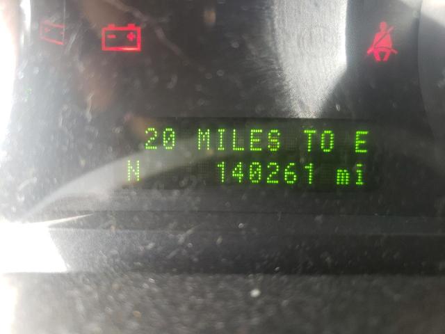Photo 8 from auction – 2007 FORD EDGE SEL with VIN 2FMDK48C67BB65265