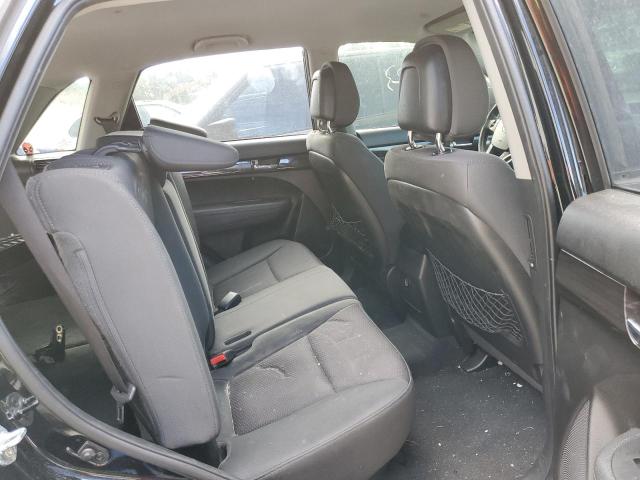 Photo 6 from auction – 2011 KIA SORENTO BA with VIN 5XYKT4A26BG069862