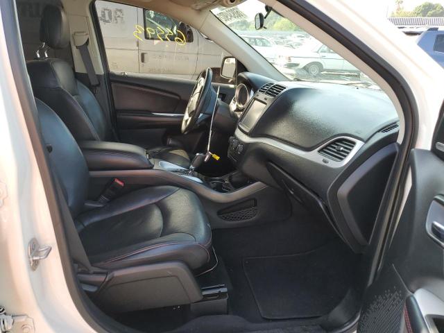 Photo 5 from auction – 2018 DODGE JOURNEY GT with VIN 3C4PDCEG6JT426418
