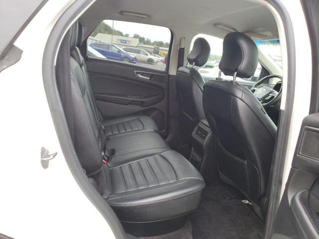 Photo 6 from auction – 2015 FORD EDGE SEL with VIN 2FMTK4J85FBB76371
