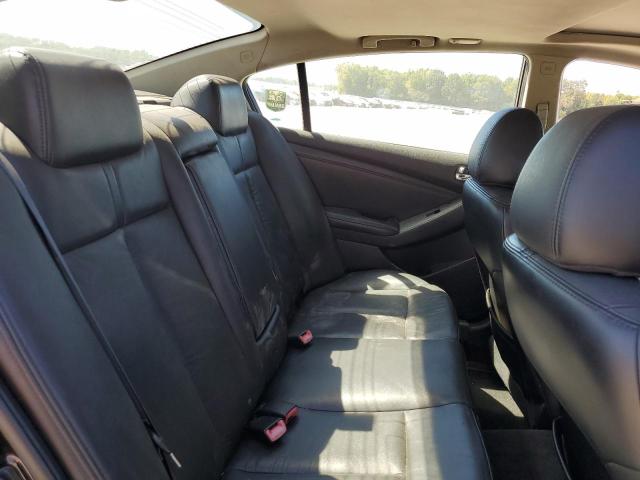 Photo 6 from auction – 2007 NISSAN ALTIMA 3.5 with VIN 1N4BL21E67C203852