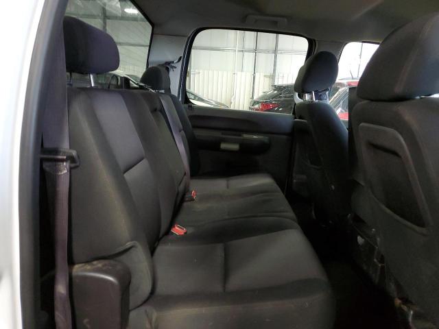 Photo 6 from auction – 2012 GMC SIERRA K15 with VIN 3GTP2VE77CG129235