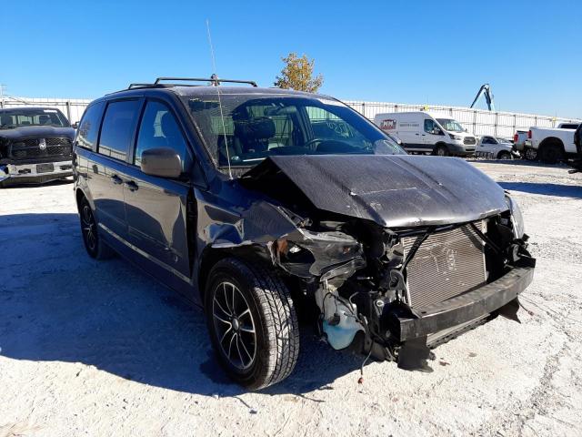 Photo 9 from auction – 2016 DODGE GRAND CARA with VIN 2C4RDGEG3GR329723