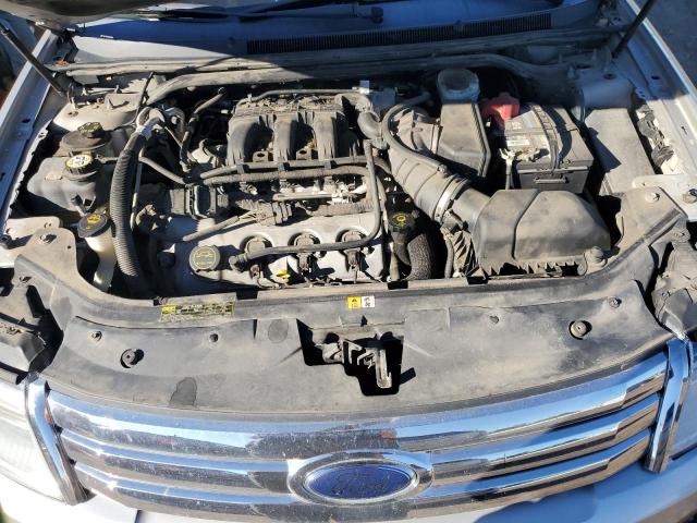 Photo 7 from auction – 2008 FORD TAURUS LIM with VIN 1FAHP25W38G129091