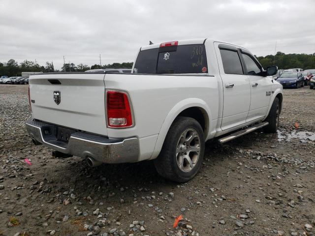 Photo 4 from auction – 2016 RAM 1500 LARAM with VIN 1C6RR6NT2GS319909