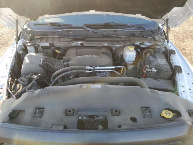 Photo 7 from auction – 2017 RAM 2500 POWER with VIN 3C6TR5EJ2HG772306