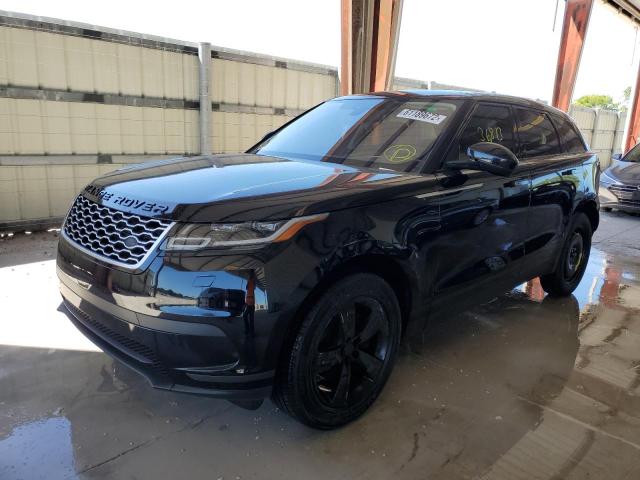 Foto 2 de la subasta – 2018 LAND ROVER RANGE ROVE con VIN SALYB2RXXJA714697