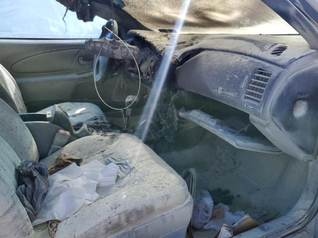 Photo 5 from auction – 2000 CHEVROLET MONTE CARL with VIN 2G1WX12K3Y9211536