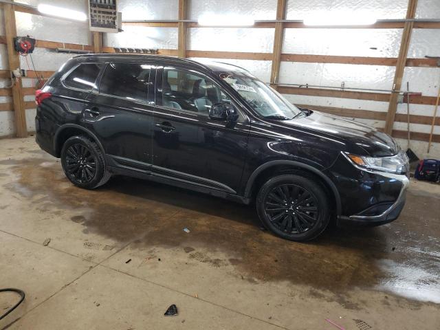 Photo 4 from auction – 2020 MITSUBISHI OUTLANDER with VIN JA4AZ3A33LZ037641