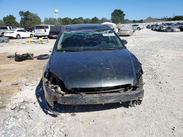 Photo 9 from auction – 2015 CHEVROLET IMPALA LIM with VIN 2G1WB5E33F1140893