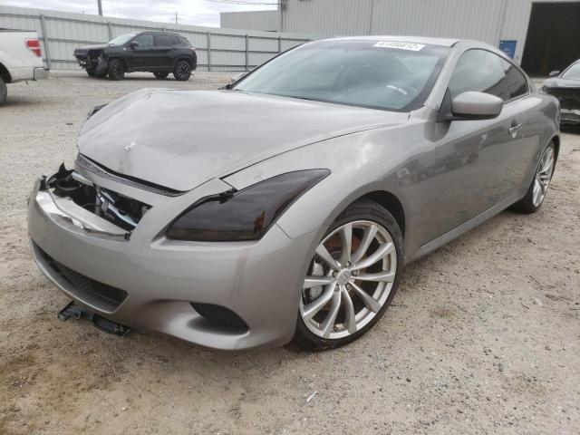 Photo 2 from auction – 2008 INFINITI G37 BASE with VIN JNKCV64E38M102130