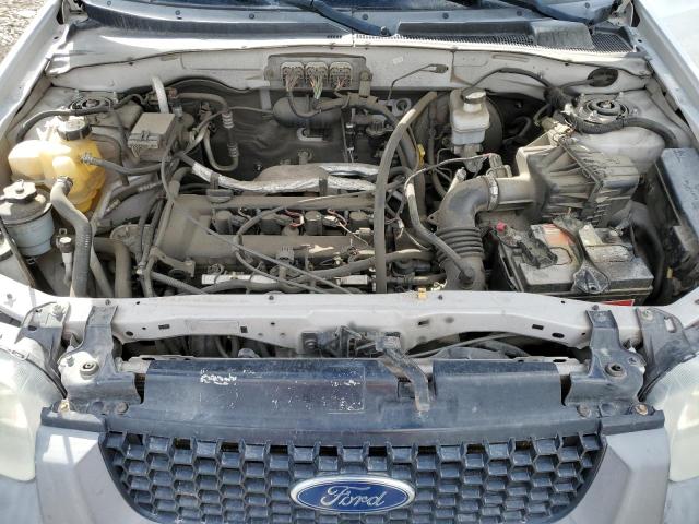 Photo 7 from auction – 2007 FORD ESCAPE XLS with VIN 1FMCU02Z97KA97867