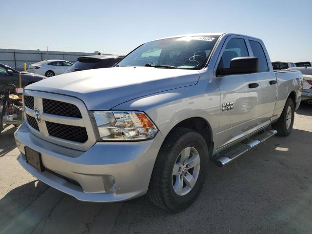 Photo 2 from auction – 2017 RAM 1500 ST with VIN 1C6RR6FG7HS847285